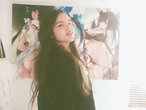 Alissamorris  live sex cam