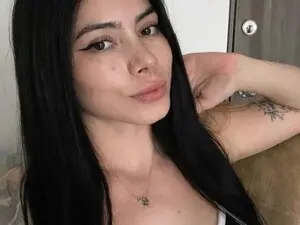 Eyra_  live sex cam