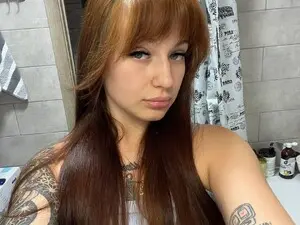MissTatto  live sex cam