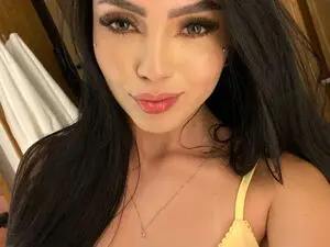 SabrinaDoft_  live sex cam