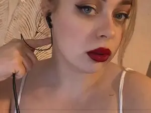 GoddessNika  live sex cam