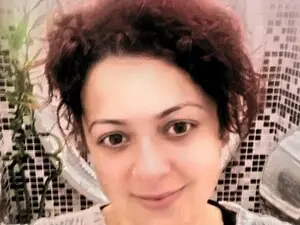VicAngela  live sex cam