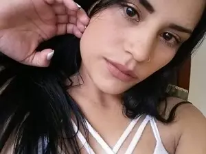 EvaSparaa  live sex cam