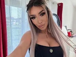 Kaylajoo  live sex cam