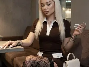 MelisaDream  live sex cam