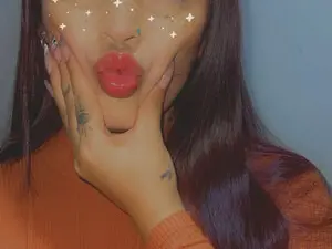 Sweet_samy1  live sex cam