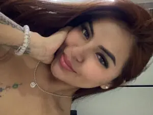 JzmineFerrari  live sex cam