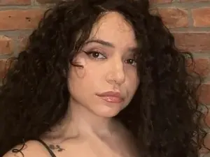 SirenVia  live sex cam