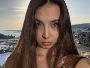 Kristallmii  live sex cam