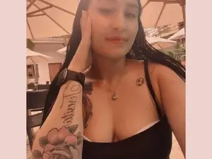 Violeta_star  live sex cam