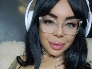 DesireBloom  live sex cam