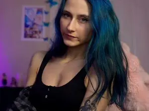 KatWoods  live sex cam