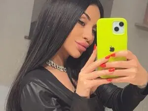 Madam_Jesse  live sex cam