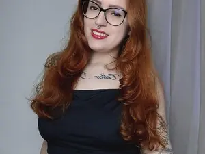 Astridbourbon  live sex cam