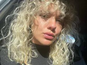 BeckJones  live sex cam