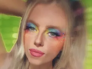 RaveDoll  live sex cam