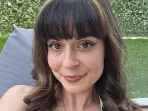 YrsaDupont  live sex cam