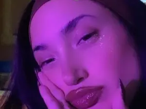 Jasminenao  live sex cam