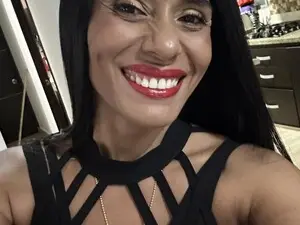 Vlariaaa  live sex cam