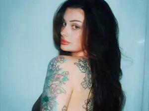 Cherryontop  live sex cam