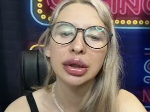 Kerakiss877  live sex cam