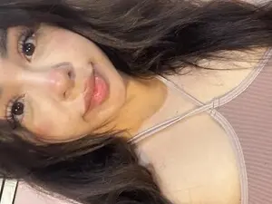 Arianababyxo  live sex cam