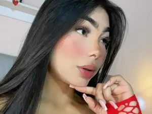 Vianka777  live sex cam