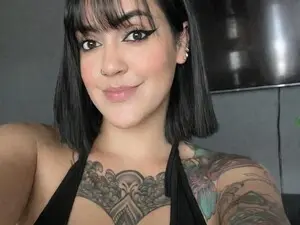 Medusa___  live sex cam