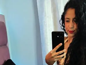 Caro_Velez  live sex cam
