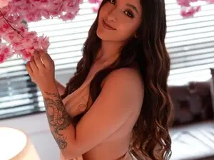 EliSander  live sex cam