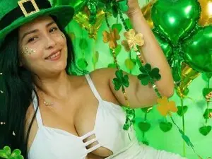 MissKharla  live sex cam