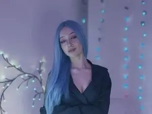 SapphireEve  live sex cam