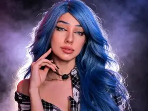 SapphireEve  live sex cam