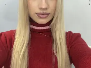 EvetteBeauty  live sex cam