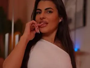 YasminaMoon  live sex cam