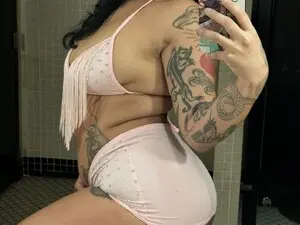Davinafoxxx  live sex cam