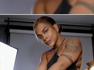 Alessadra  live sex cam