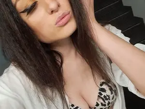 EvelynCandy  live sex cam