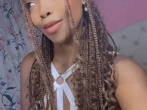 NahomyFantasy  live sex cam