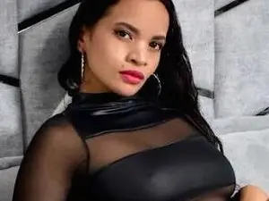 Katizaldana  live sex cam