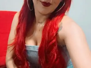 PatyDiamont  live sex cam