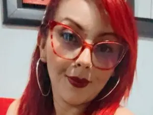 PatyDiamont  live sex cam
