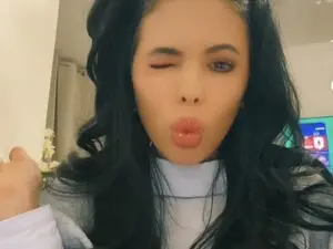 HotCafeDelina  live sex cam