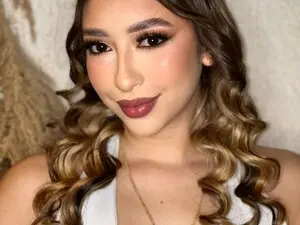 Samanthaavega  live sex cam