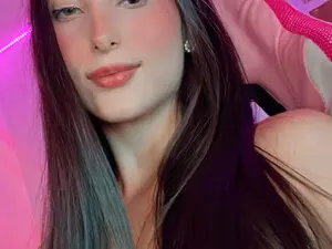 Monseerrat  live sex cam