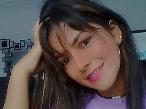 Karamirror69  live sex cam