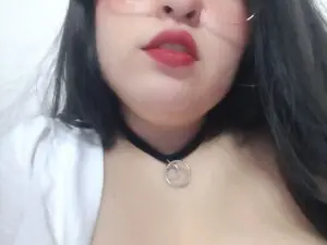 TaissaVirtual  live sex cam