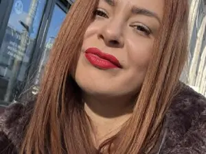 WandaDom  live sex cam