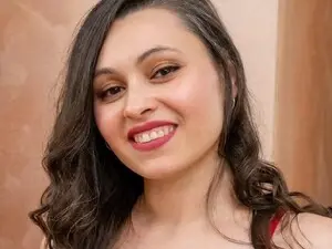 Soft_Lilly  live sex cam