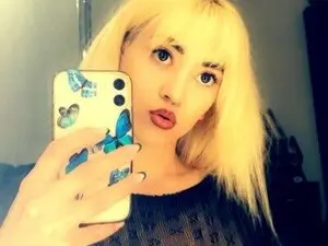 AnnaTame  live sex cam